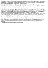 Paukštininkystė. Gyvulininkystė 17 puslapis