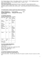 Paukštininkystė. Gyvulininkystė 3 puslapis