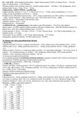 Paukštininkystė. Gyvulininkystė 5 puslapis