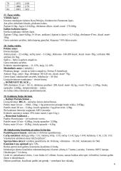 Paukštininkystė. Gyvulininkystė 6 puslapis