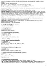 Paukštininkystė. Gyvulininkystė 7 puslapis