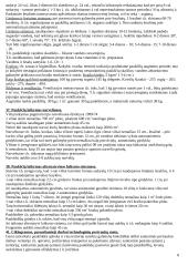 Paukštininkystė. Gyvulininkystė 8 puslapis