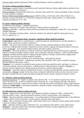 Paukštininkystė. Gyvulininkystė 10 puslapis