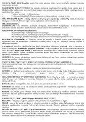 Rinkodaros valdymo teorija 3 puslapis