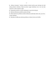 Mokinių konfliktai tarp bendraklasių mokykloje 16 puslapis