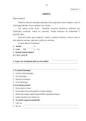 Mokinių konfliktai tarp bendraklasių mokykloje 18 puslapis