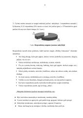 Mokinių konfliktai tarp bendraklasių mokykloje 7 puslapis