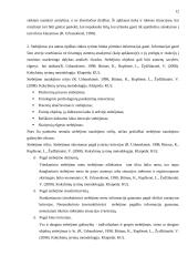 Tarpininkų teikiamų paslaugų pardavimų analizė: PZU "Lietuva" 12 puslapis