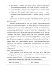 Tarpininkų teikiamų paslaugų pardavimų analizė: PZU "Lietuva" 7 puslapis