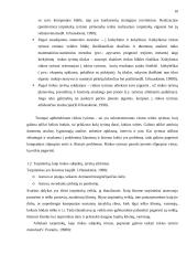 Tarpininkų teikiamų paslaugų pardavimų analizė: PZU "Lietuva" 10 puslapis