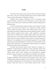 Kauno Centrinio pašto architektūrinė analizė 2 puslapis