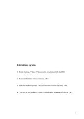 Kauno Centrinio pašto architektūrinė analizė 7 puslapis