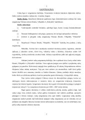Ligos ikimokykliniame amžiuje: Vilniaus miesto darželiai Birutės, Vilkpėdės ir Pušynėlio 2 puslapis