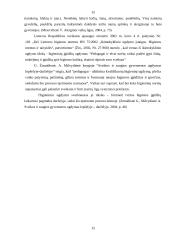 Ligos ikimokykliniame amžiuje: Vilniaus miesto darželiai Birutės, Vilkpėdės ir Pušynėlio 15 puslapis