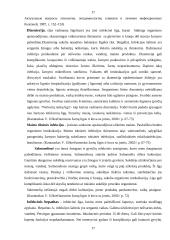 Ligos ikimokykliniame amžiuje: Vilniaus miesto darželiai Birutės, Vilkpėdės ir Pušynėlio 17 puslapis