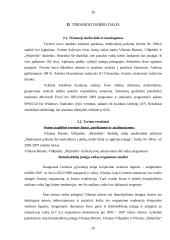 Ligos ikimokykliniame amžiuje: Vilniaus miesto darželiai Birutės, Vilkpėdės ir Pušynėlio 20 puslapis