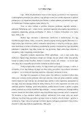 Ligos ikimokykliniame amžiuje: Vilniaus miesto darželiai Birutės, Vilkpėdės ir Pušynėlio 6 puslapis