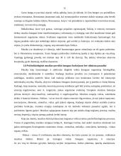 Muzikos terapijos poveikio analizė pacientams, turintiems psichosomatinių sutrikimų 10 puslapis