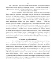 Muzikos terapijos poveikio analizė pacientams, turintiems psichosomatinių sutrikimų 18 puslapis