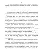 Muzikos terapijos poveikio analizė pacientams, turintiems psichosomatinių sutrikimų 19 puslapis