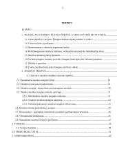 Muzikos terapijos poveikio analizė pacientams, turintiems psichosomatinių sutrikimų 2 puslapis