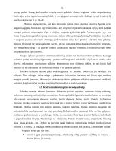 Muzikos terapijos poveikio analizė pacientams, turintiems psichosomatinių sutrikimų 20 puslapis