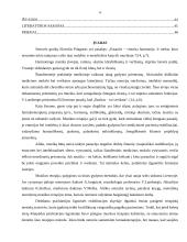 Muzikos terapijos poveikio analizė pacientams, turintiems psichosomatinių sutrikimų 3 puslapis