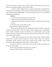 Muzikos terapijos poveikio analizė pacientams, turintiems psichosomatinių sutrikimų 4 puslapis