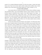 Muzikos terapijos poveikio analizė pacientams, turintiems psichosomatinių sutrikimų 6 puslapis