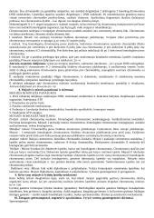 Išsami genetikos teorija 3 puslapis