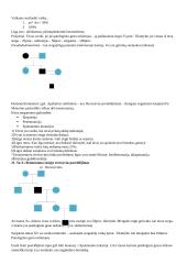 Išsami genetikos teorija 10 puslapis