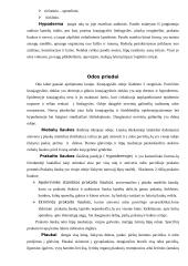 Odos ir venerinės  ligos 2 puslapis