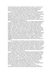 Sokratas ir jo filosofija: žinau, kad nieko nežinau 3 puslapis