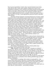 Sokratas ir jo filosofija: žinau, kad nieko nežinau 5 puslapis