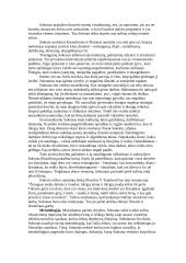 Sokratas ir jo filosofija: žinau, kad nieko nežinau 6 puslapis