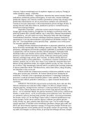 Sokratas ir jo filosofija: žinau, kad nieko nežinau 7 puslapis