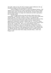 Sokratas ir jo filosofija: žinau, kad nieko nežinau 8 puslapis