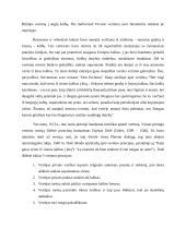 Vertimas: raida, kelias, struktūra 3 puslapis