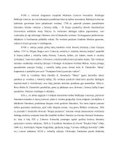 Vertimas: raida, kelias, struktūra 9 puslapis