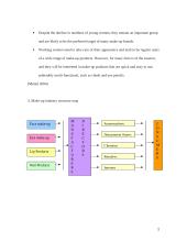 A Profile and Analysis of the Make-up Industry in The UK 5 puslapis