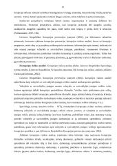 Administracinė korupcija ir jos prevencija 15 puslapis