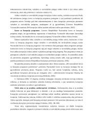 Administracinė korupcija ir jos prevencija 16 puslapis