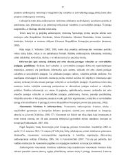 Administracinė korupcija ir jos prevencija 17 puslapis