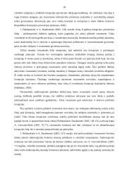 Administracinė korupcija ir jos prevencija 18 puslapis