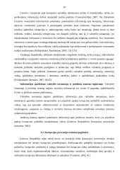 Administracinė korupcija ir jos prevencija 19 puslapis