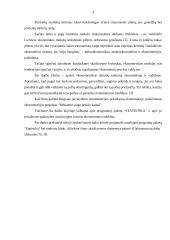 Ekonometrijos metodų taikymas ekonomikoje ir vadyboje 3 puslapis