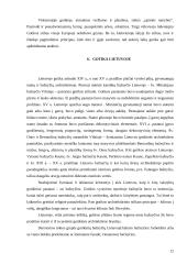 Gotikos menas ir architektūra 11 puslapis