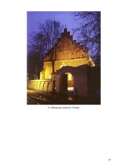 Gotikos menas ir architektūra 13 puslapis