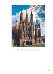 Gotikos menas ir architektūra 14 puslapis