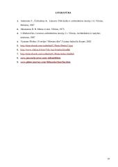 Gotikos menas ir architektūra 18 puslapis